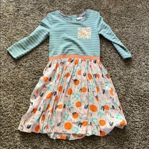 Matilda Jane dress